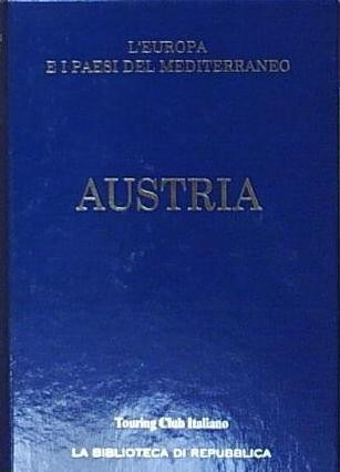 Touring club italiano - , austria