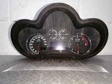 2587 contachilometri quadro - 2587,