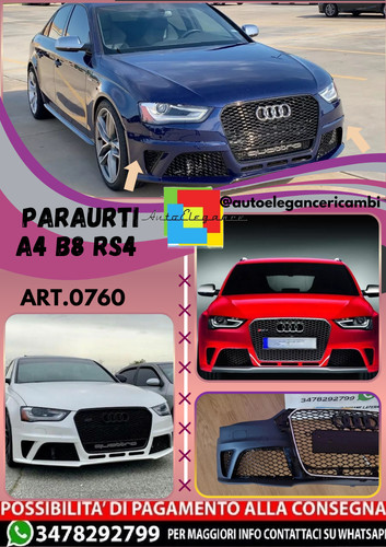 Art 0760 paraurti - 🎀art.0760,