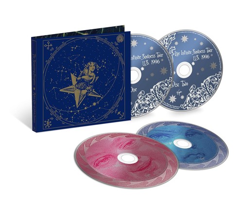 The smashing pumpkins - the,