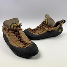 Scarpe da Arrampicata La