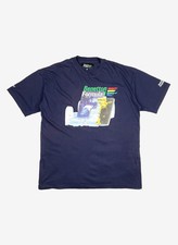 T-shirt Benetton Formula 1