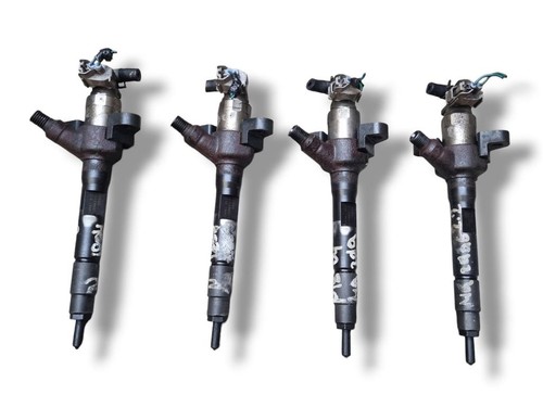 Iniettore diesel - iniettore,