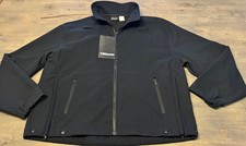 Mens NEW Blauer softshell