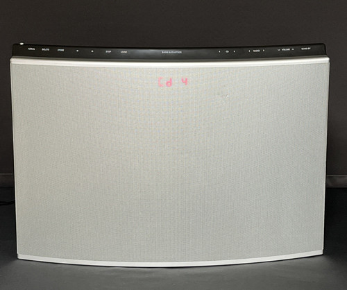 Impianto stereo bang - stereo, hi-fi