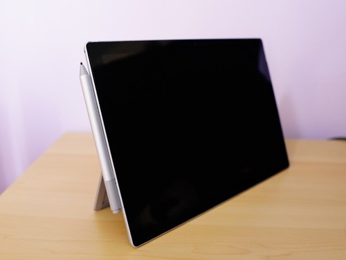 Microsoft surface pro 3 - pro, 12.3"