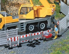 Faller 180435 set - faller, transenne