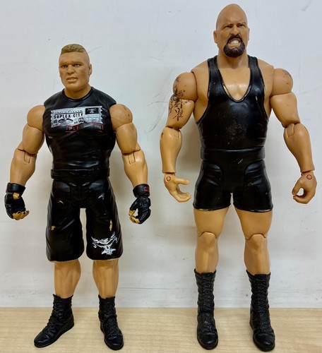 Wwe action figure big - action, show