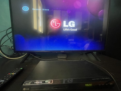 Bp450 lettore dvd - bp450,