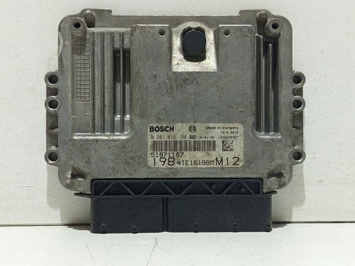 Centralina motore per fiat - motore,
