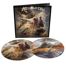 Helloween ltd - -,
