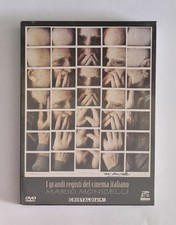 Dvd Cofanetto I GRANDI REGISTI