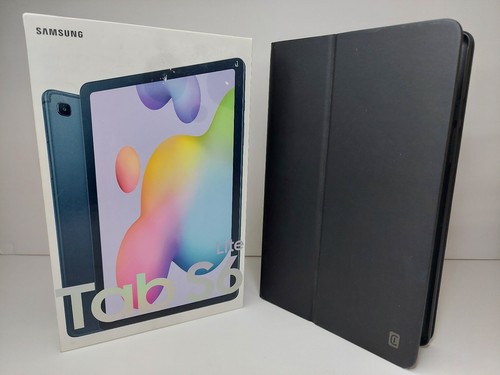 Tablet samsung tab lite - tablet,