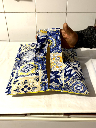 Porta torta teglia - porta,