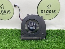 Ventola di raffreddamento CPU portatile HP 14-DK originale usata 5V 6033B0006...