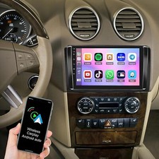 Carplay For 2005-11