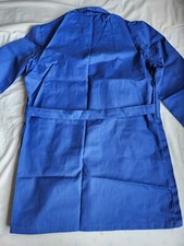 Giacca Olio Fiat vintage