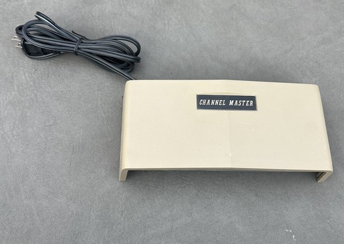 Amplificatore domestico