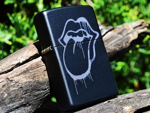 Accendino zippo the rolling - zippo,