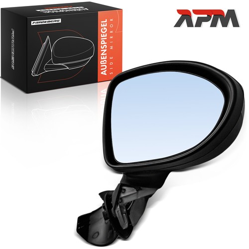 Specchietto convesso - specchietto, dx