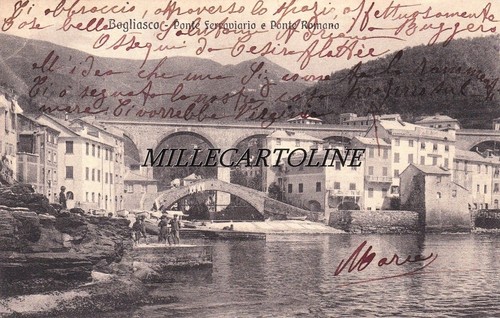 Bogliasco ponte ferroviario e - bogliasco:,