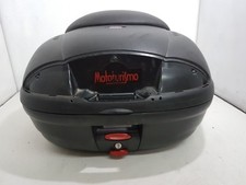 BAULE  MOTO GUZZI STELVIO 1200 4V