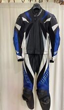 Tuta in pelle Dainese modello Monza lady