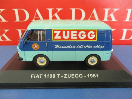 Die cast modellino - die,