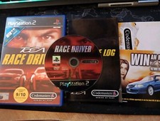 Toca Race Driver (Sony