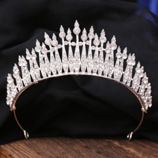 Corona diadema principessa