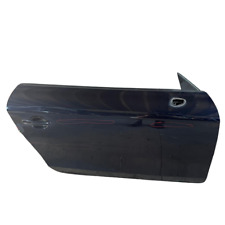 AUDI TT Serie (8J3) (06>14) PORTIERA ANTERIORE DESTRA PER 8J0831052A BWA