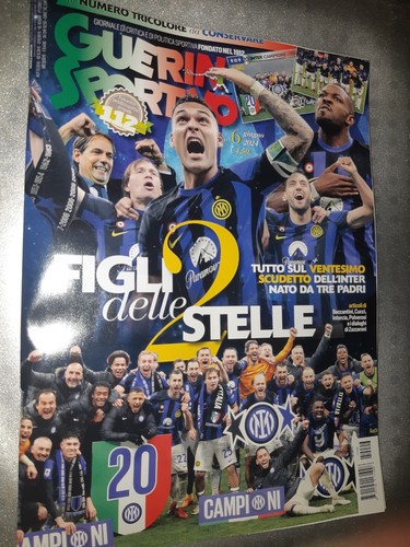 Libro book guerin sportivo - guerin, gs