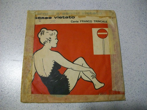 Franco trincale stornelli - trincale, –