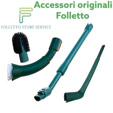 ACCESSORI ORIGINALI FOLLETTO