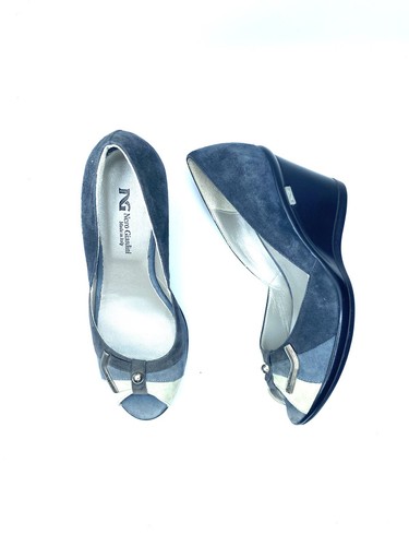 Nerogiardini scarpa decollete - nerogiardini,
