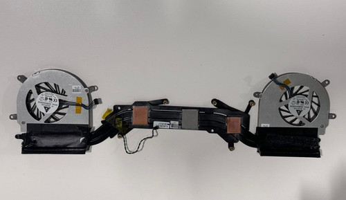 Ventole dissipatore con - e,
