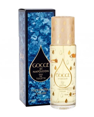 Profumo donna gocce - profumo,