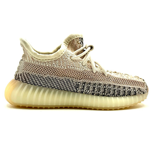 Adidas yeezy boost 350 ash - boost, v2
