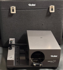 Rollei Rolleivision 66, ottime