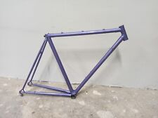 vintage telaio frame corsa road Torpado 53 x 53 bici bike
