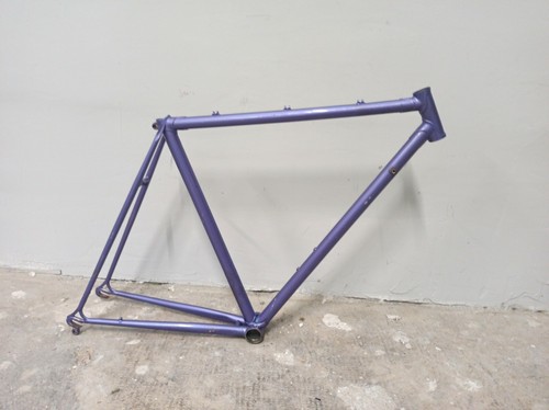 Vintage telaio frame - frame, corsa