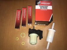 Kit ricambi per fuoribordo