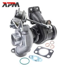Turbocompressore per Citroen Berlingo C3 C4 Jumpy Xsara Ford Fiesta V VI Focus II 1.6L