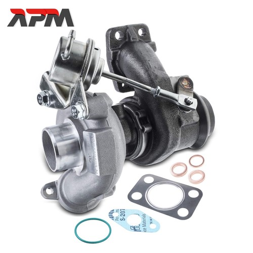 Turbocompressore per citroen - per,