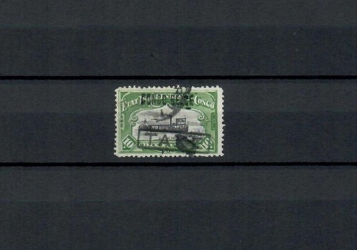 Congo belgio colonie - congo,