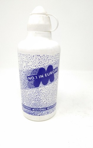 Vintage borraccia bottle - vintage,