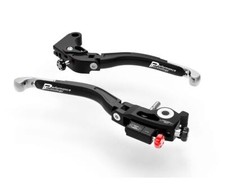 Leve Freno / Frizione