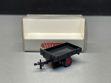 Rimorchio monoasse auto