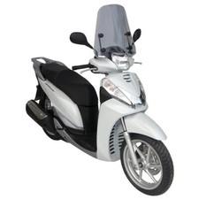 PARABREZZA FABBRI FUME CHIARO