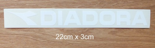 Adesivo diadora - diadora,